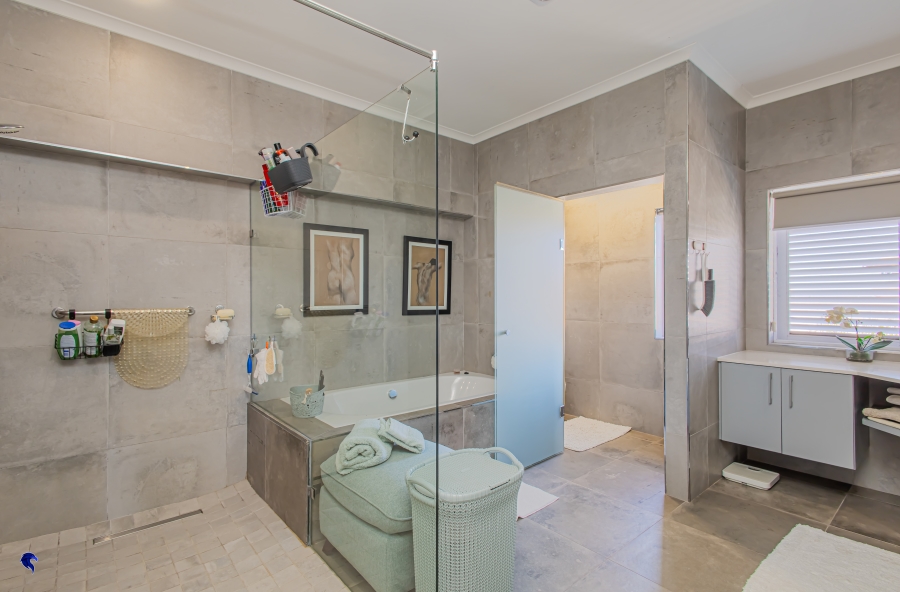 4 Bedroom Property for Sale in Langebaan Country Estate Western Cape